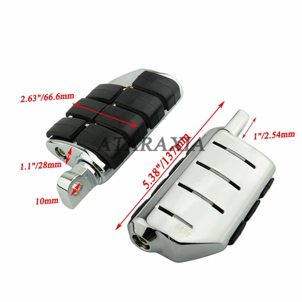 Předkopy padacího rámu prodloužené. - 9