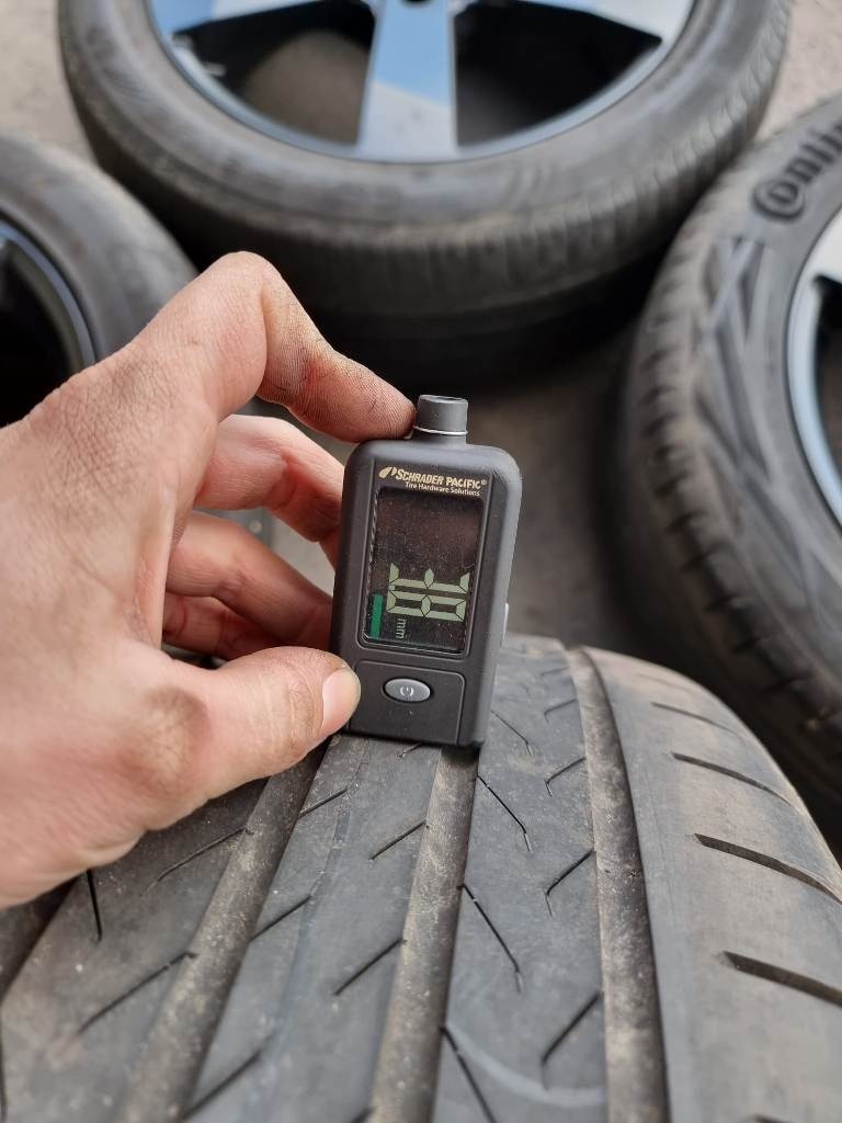 alu kola 5x108 r18 - 9