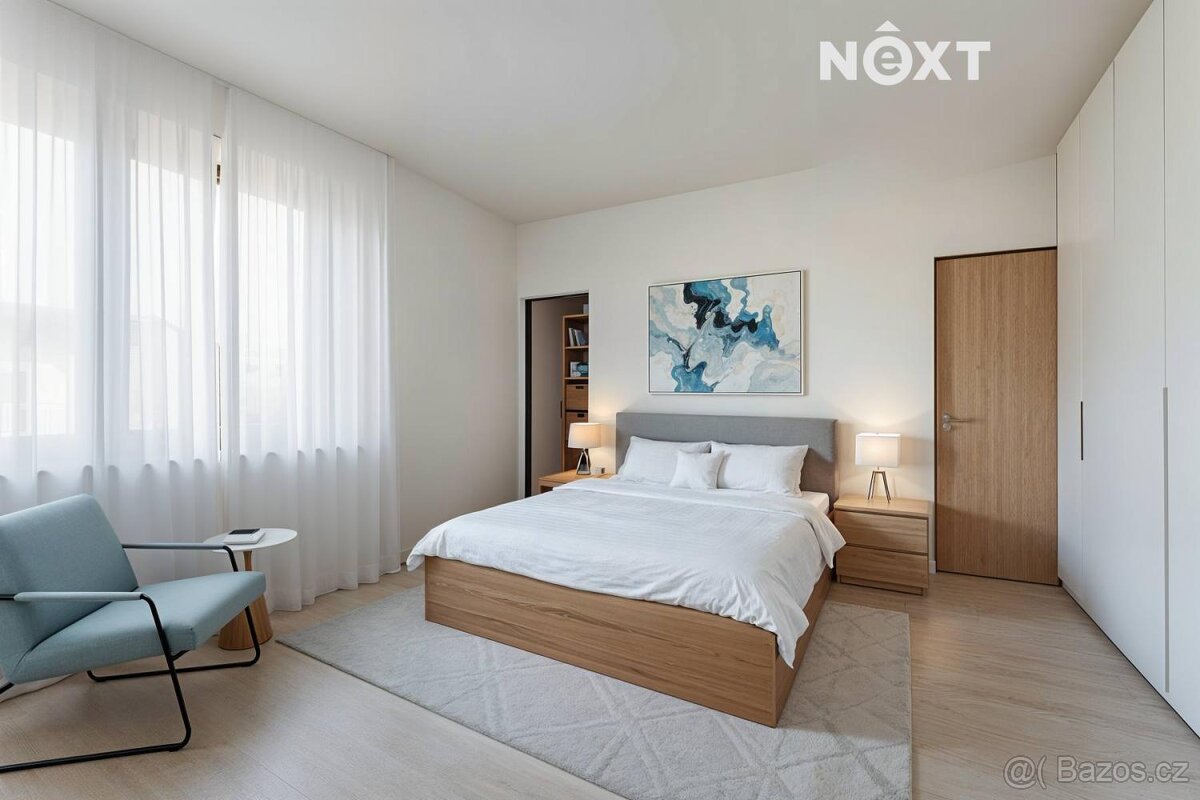 Prodej Vila, 140㎡ - 9