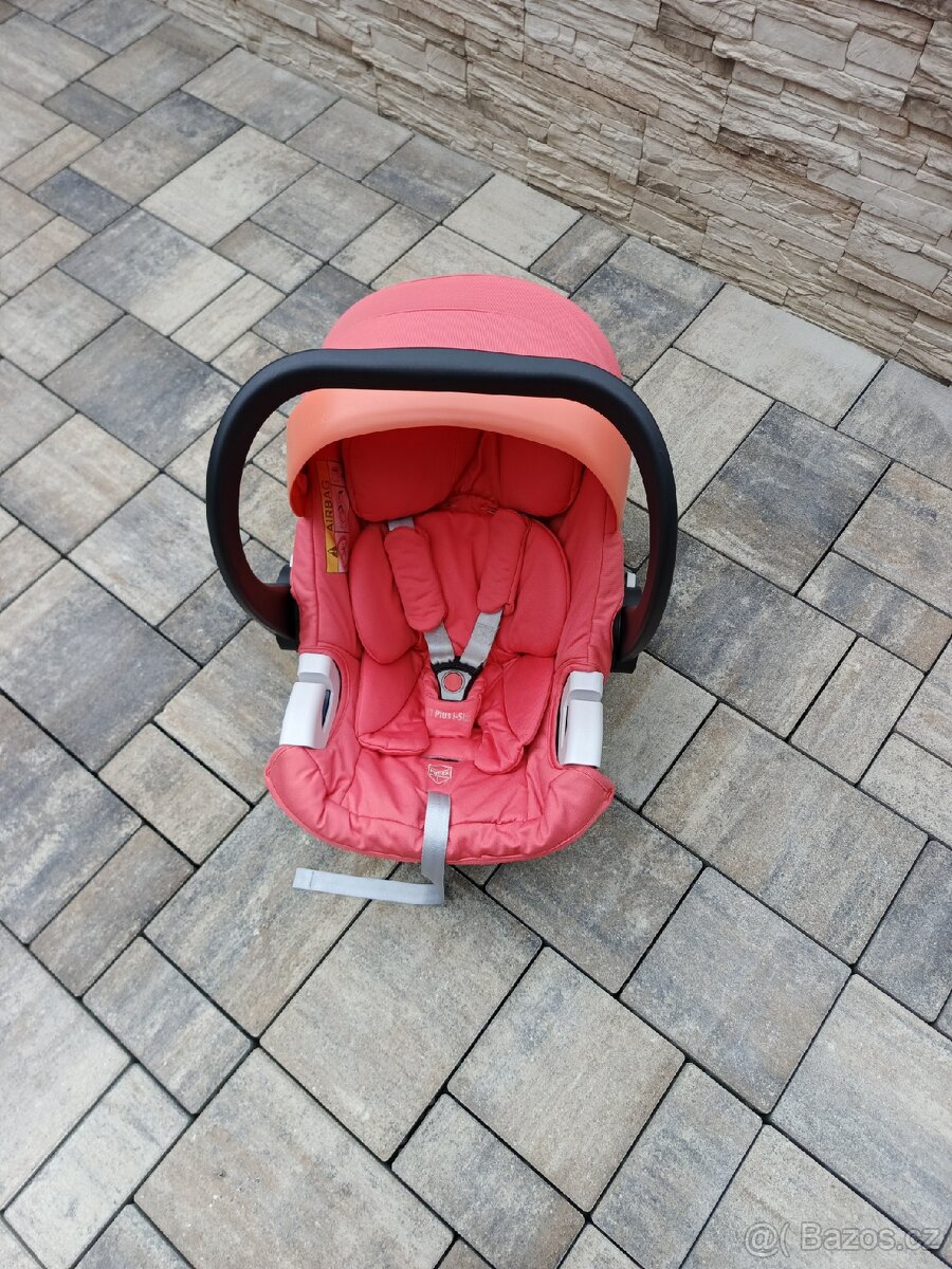 Autosedačka vajíčko Zn zopa - 9