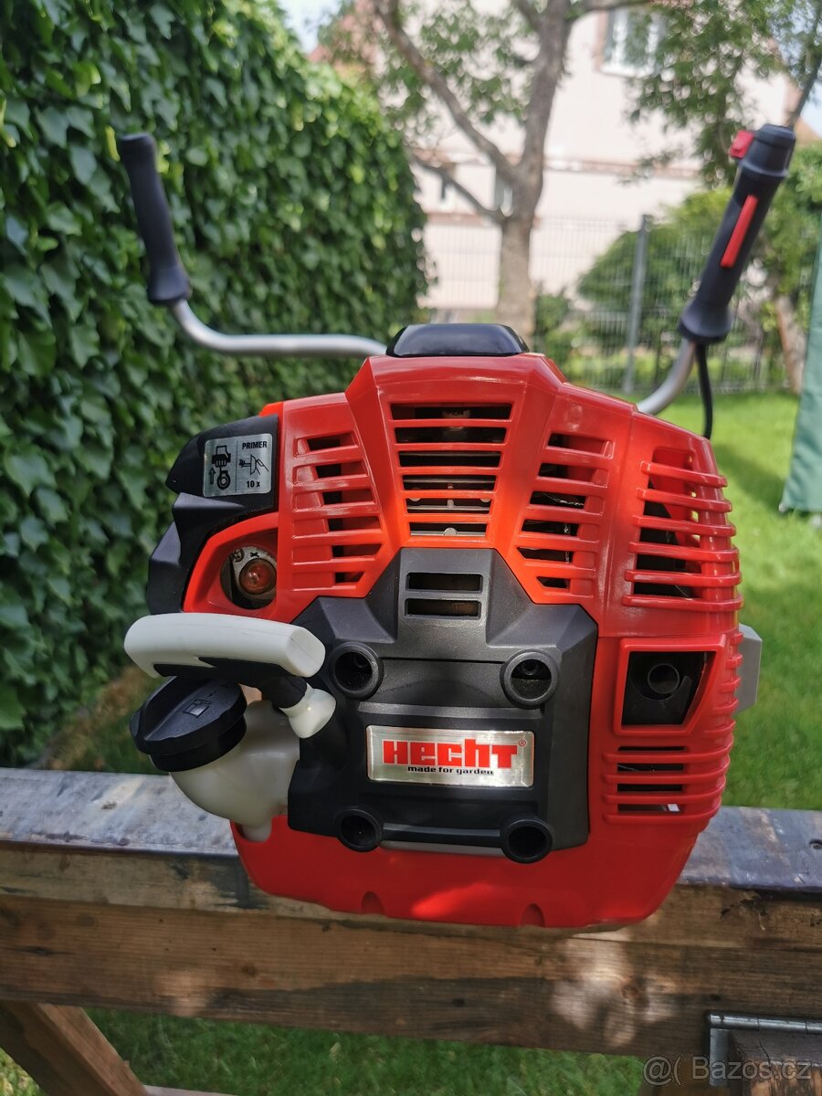 Křovinořez Hecht 154 - 9