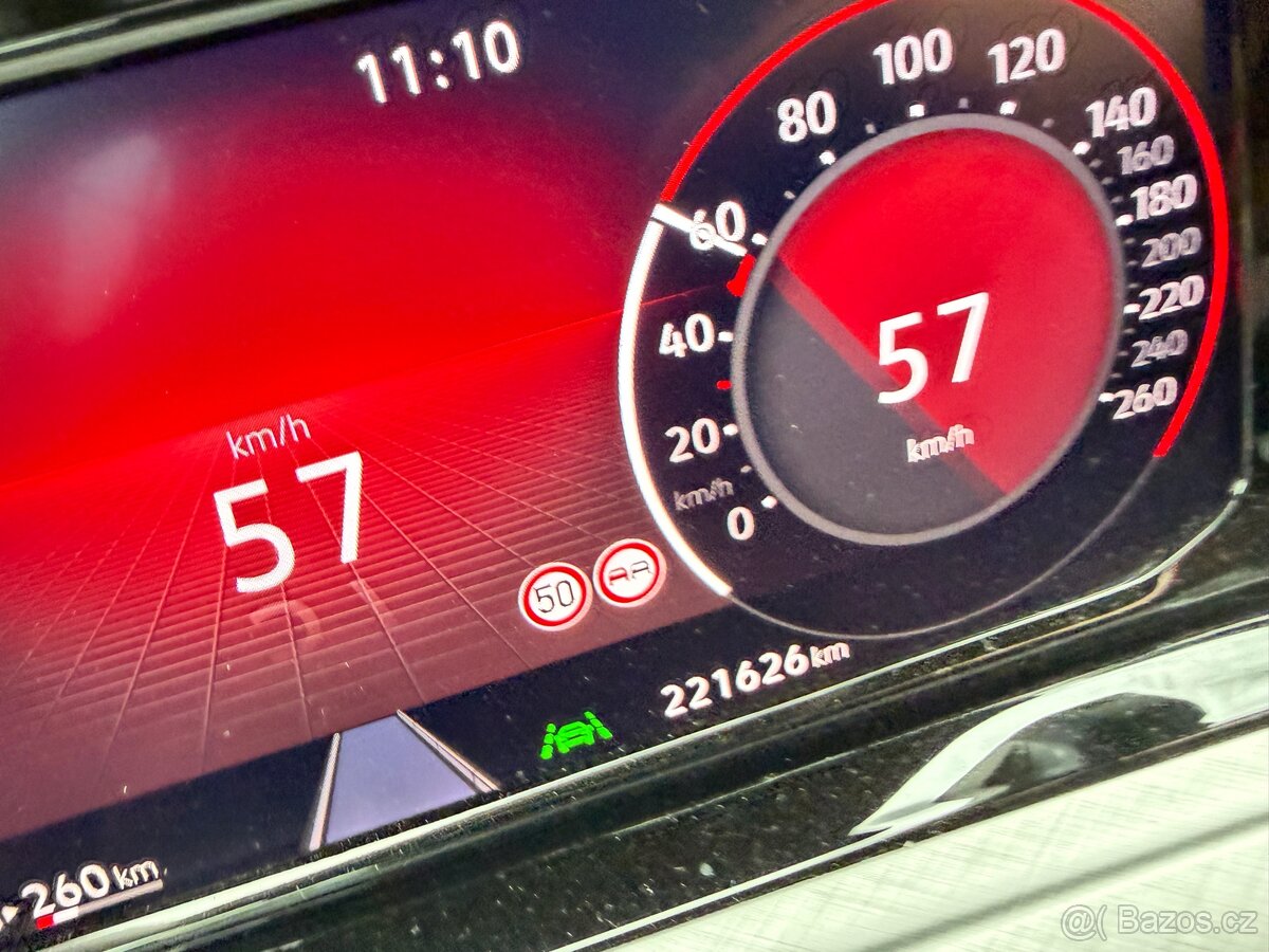 Vw Golf VIII - 9