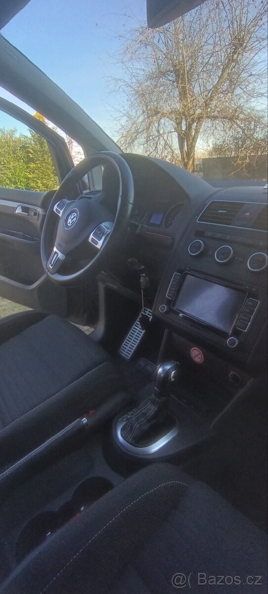 VW Touran - 9