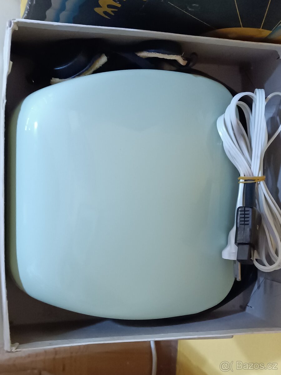 Horske Slunce Chirana Mikrolux - 9