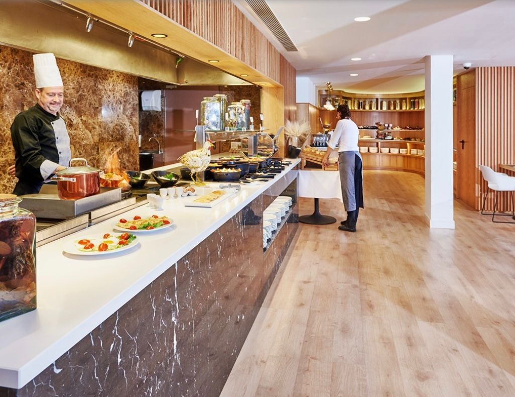 Prodej týdenního pobytu – Flamingo Club, Tenerife - 9