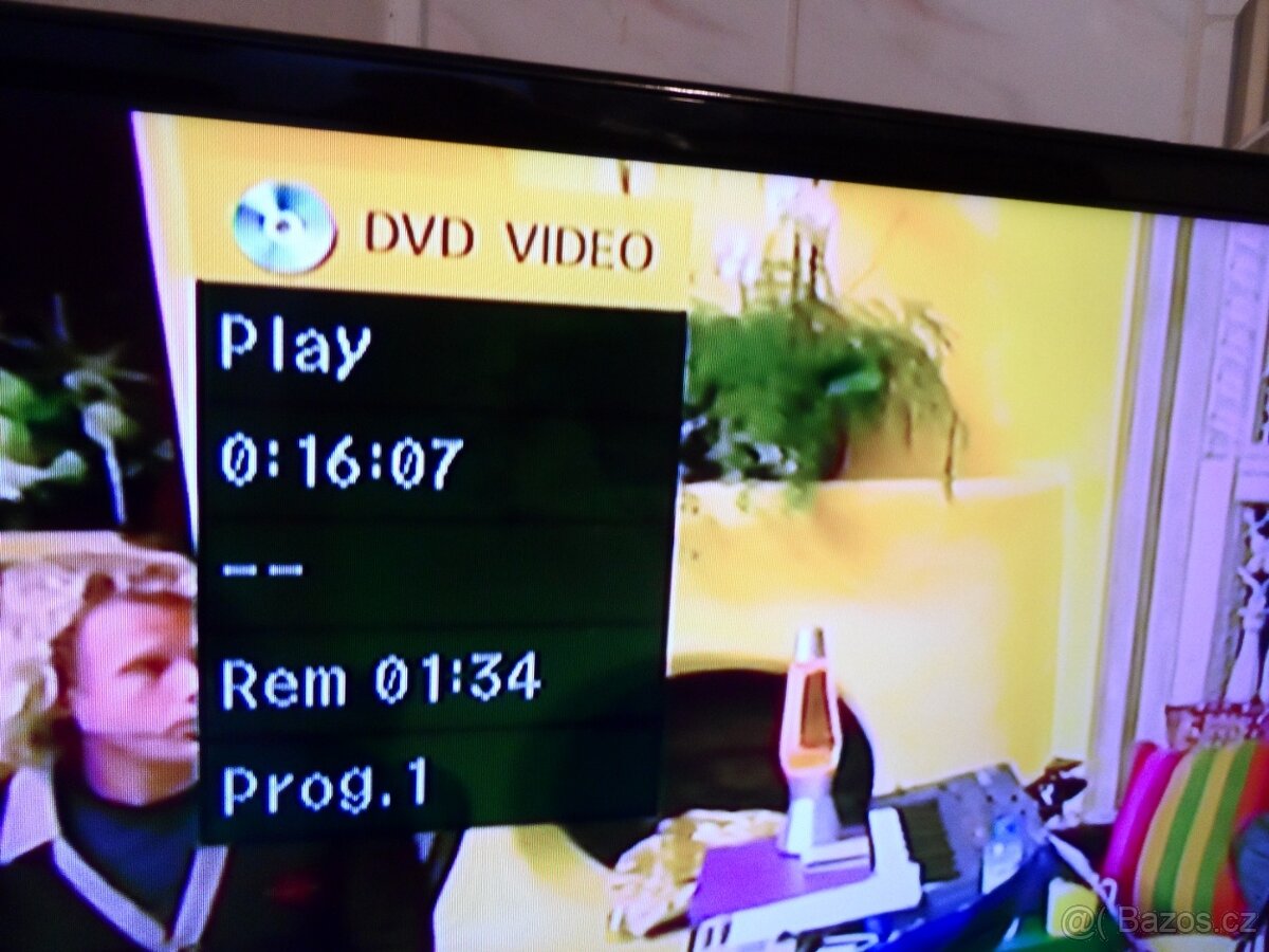 COMBO SAMSUNG DVD-VR370 - 9