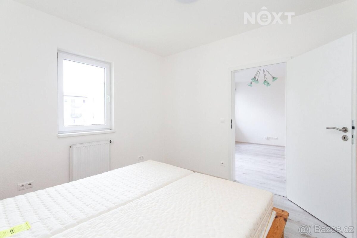 Prodej byt 2+kk, 49㎡ - 9