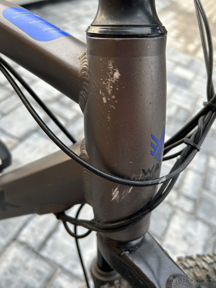 Prodám Elektrokolo WALTX Spark 26 MTB unisex Electron - 9