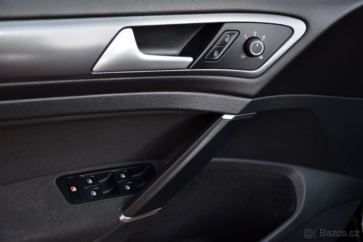 Volkswagen Golf VII 1.4 TSi 6st LOUNGE,NAVI,XENONY,TEMP,PDC - 9