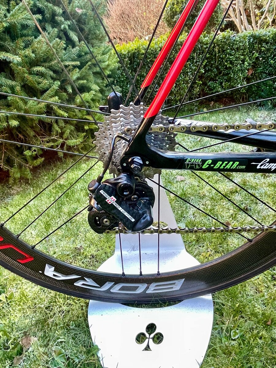 Ridley Helium SLX vel.M - 9