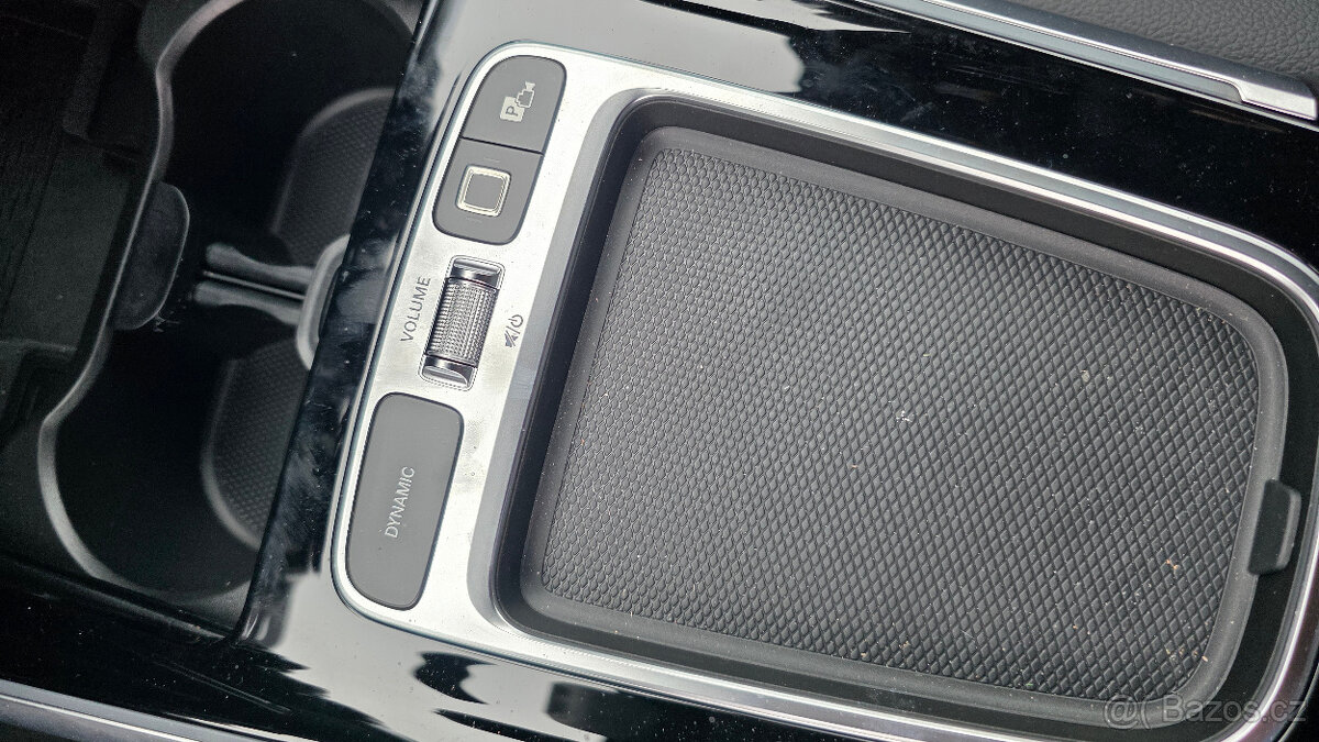 Mercedes EQB 350 4matic AMG 9/2025 553km - 9