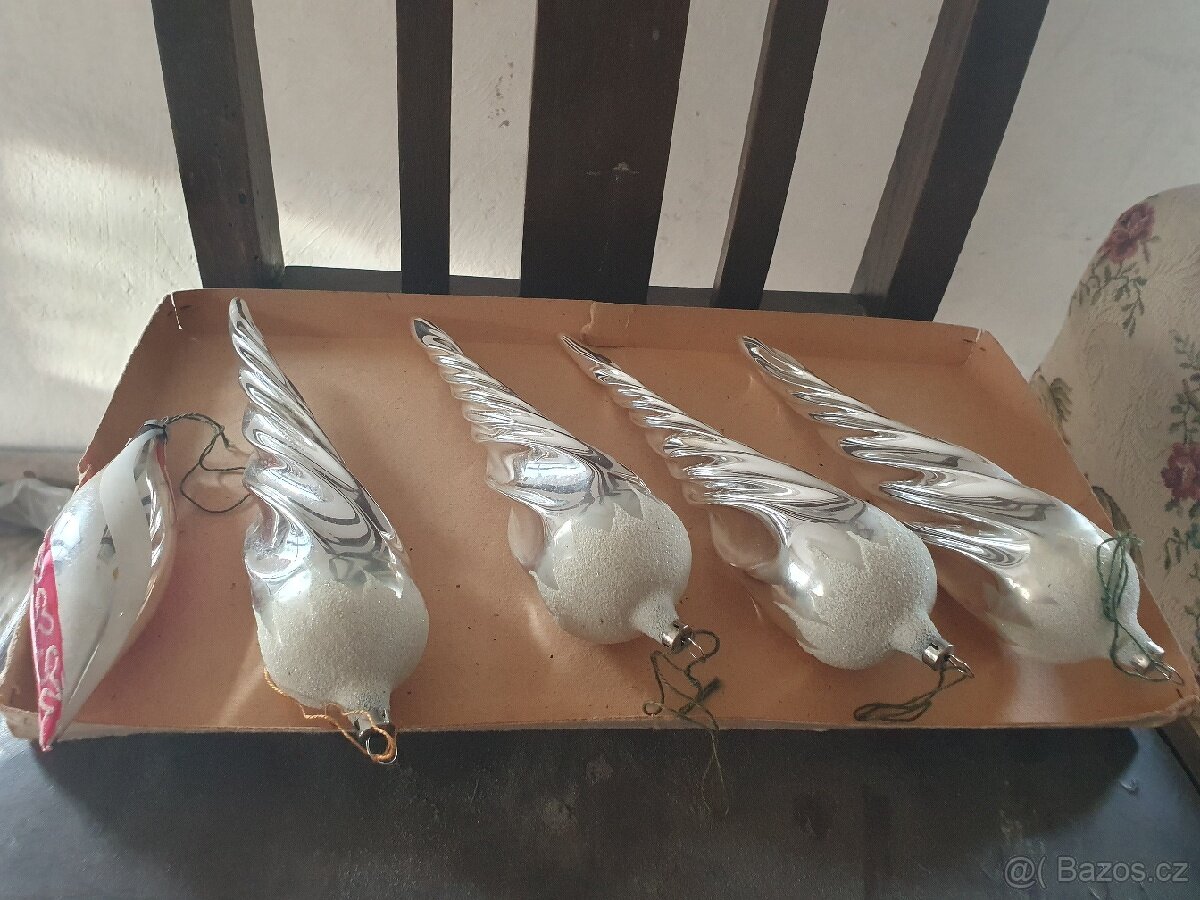 Vánoční ozdoby - 9