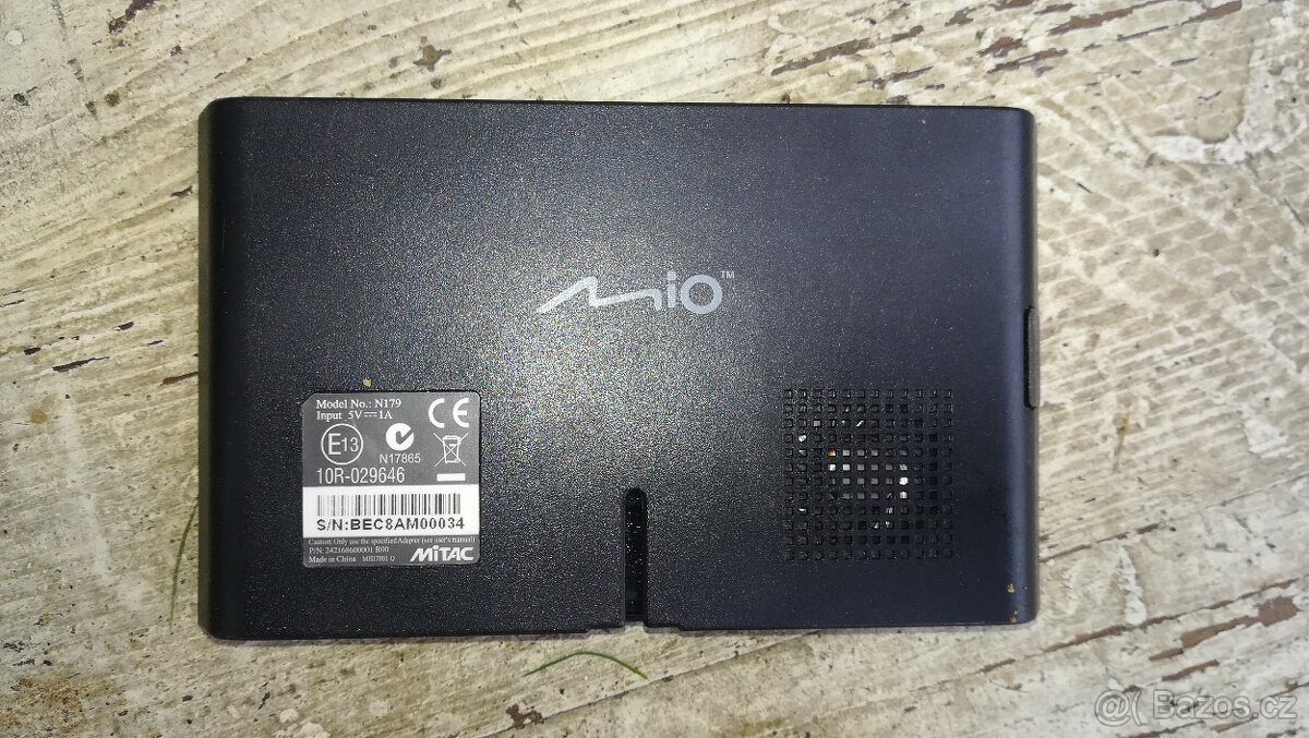 Různé věci do domácnosti - 9