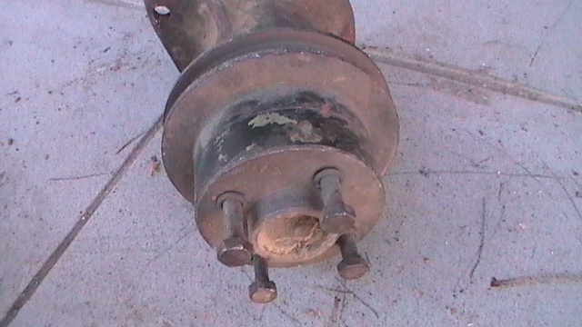 Zetor crystal 8011 - 9