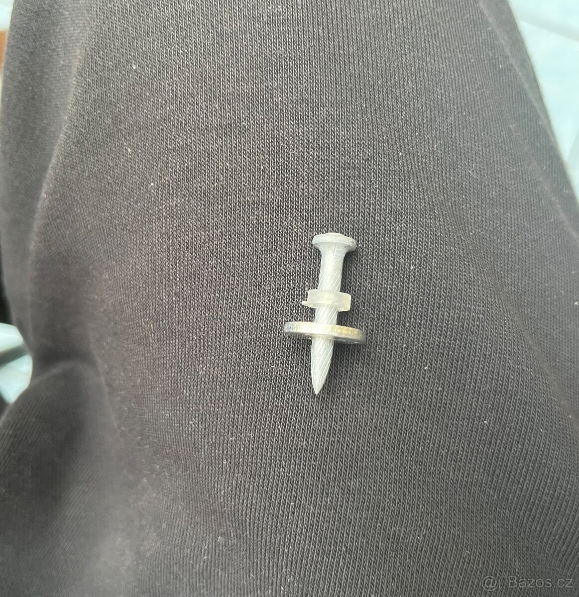 Hilti hřeby a náboje a další. - 9