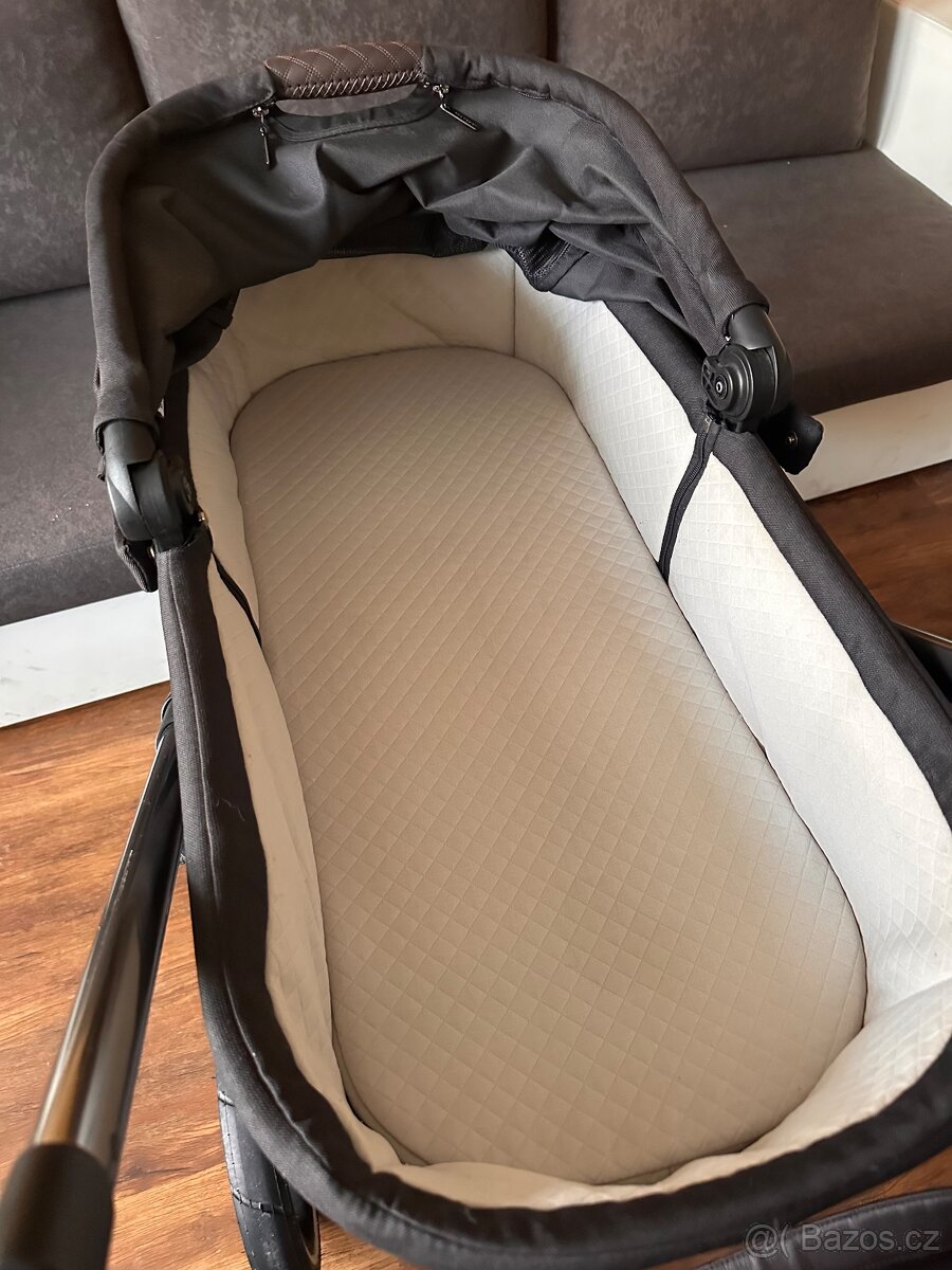 ABC Design Salsa AIR 4 Diamond Dolphin - 9