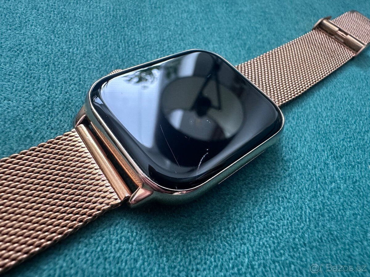 ARMODD Prime Rose Gold 47mm - 9