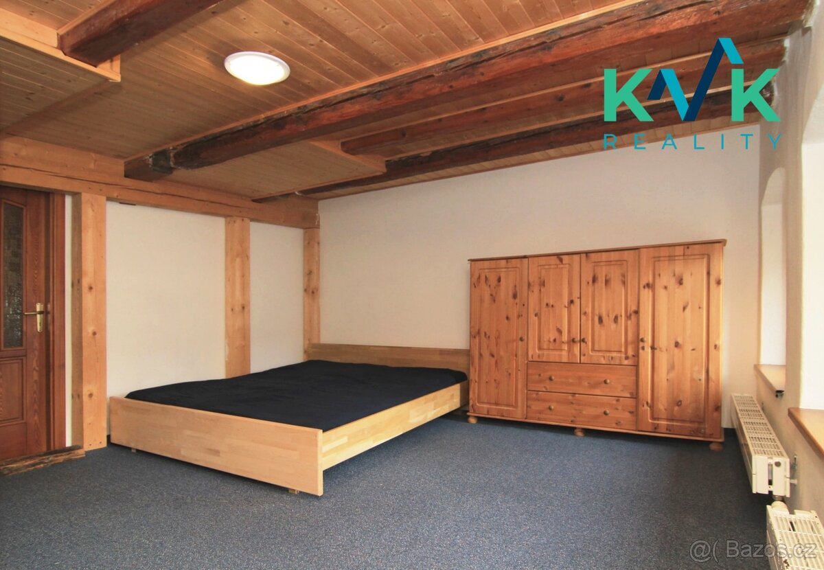 Boží Dar, Boží chalupa - 9