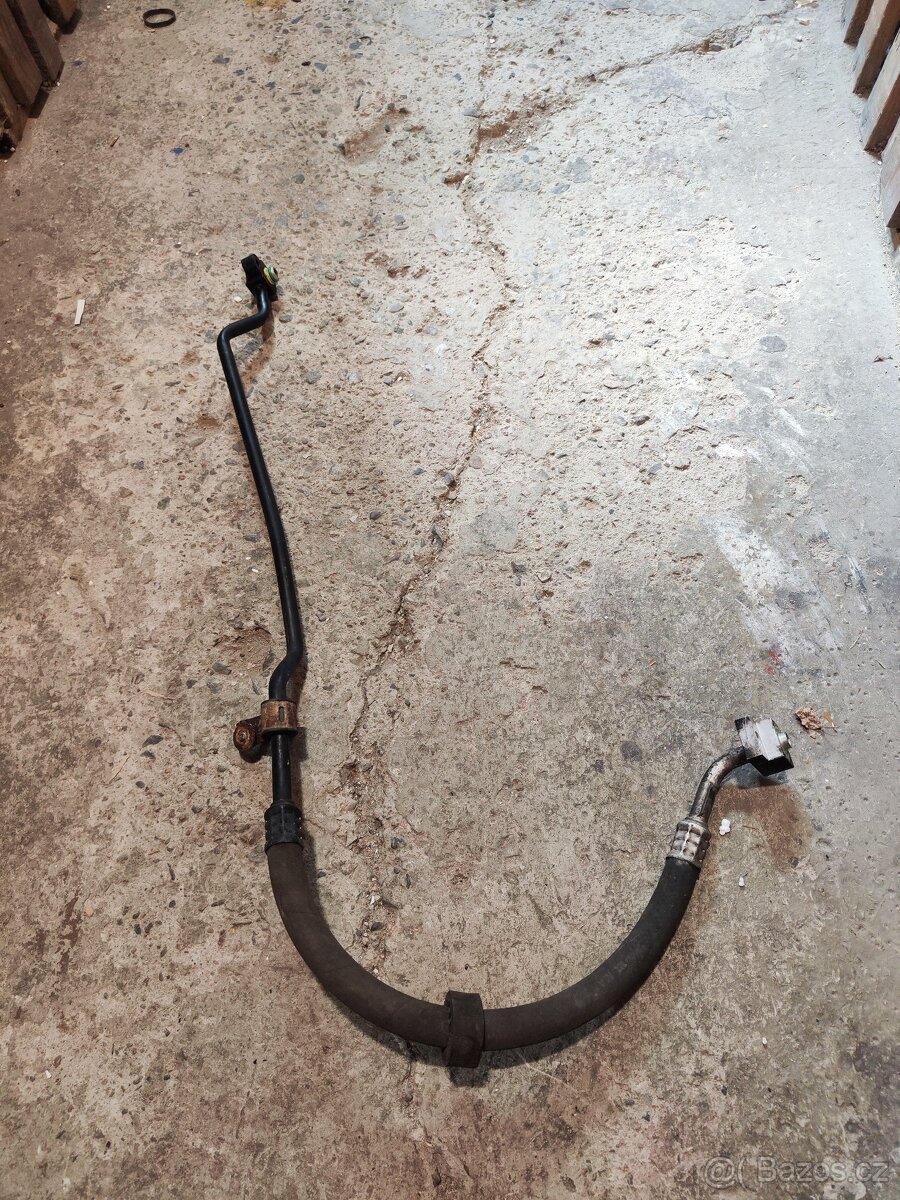 Alfa Romeo 166 díly, 1z4 - 9