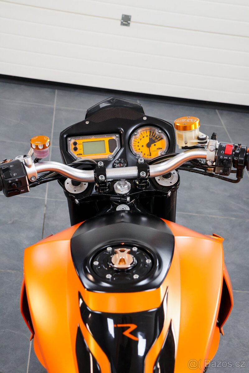 Prodám KTM 990 Super Duke - 9