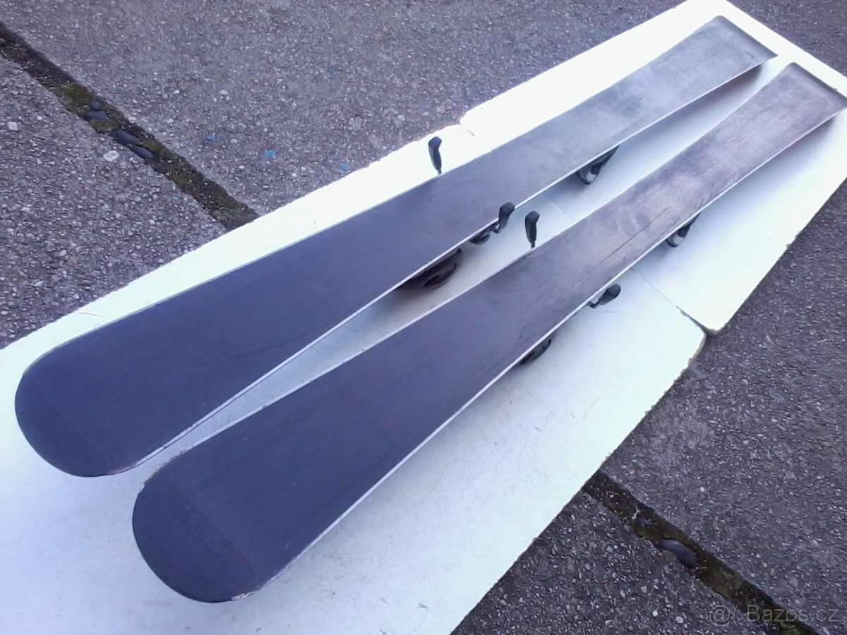 Lyže Bliuzzard 120cm. - 9