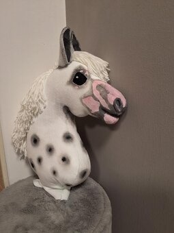 Prodám hobby horse - 9