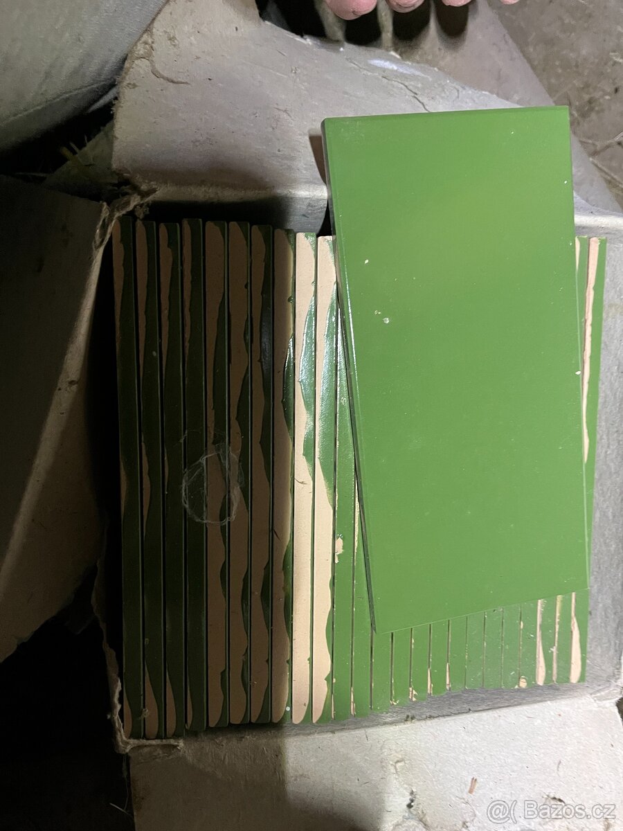 stare kachličky - 9