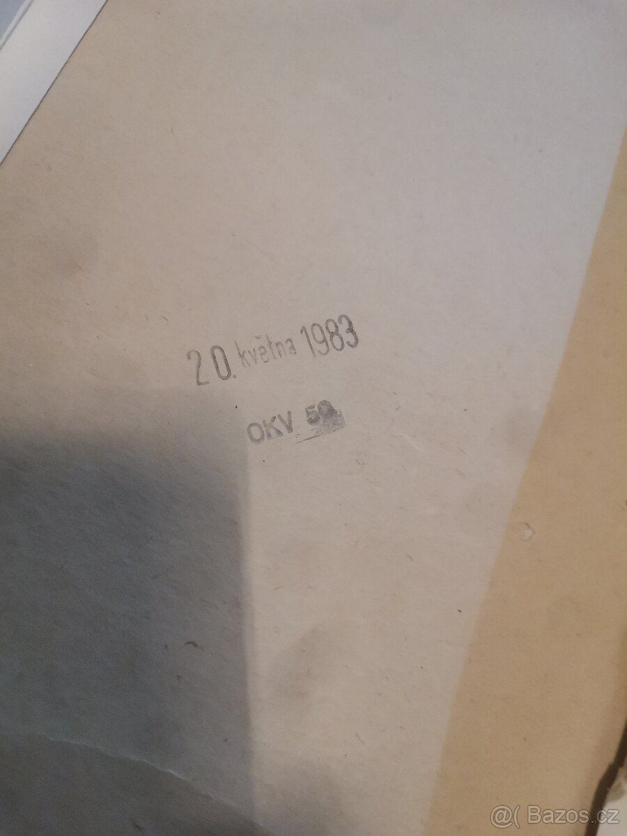 Lokálka Igra osobní - 9