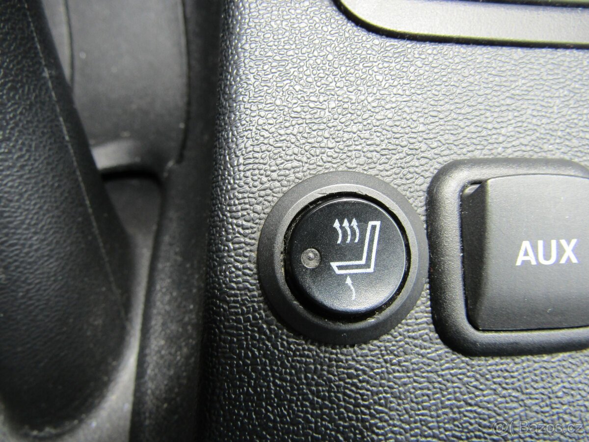 Seat Leon 2.0 TDi , 125 kW nafta, 2007 - 9