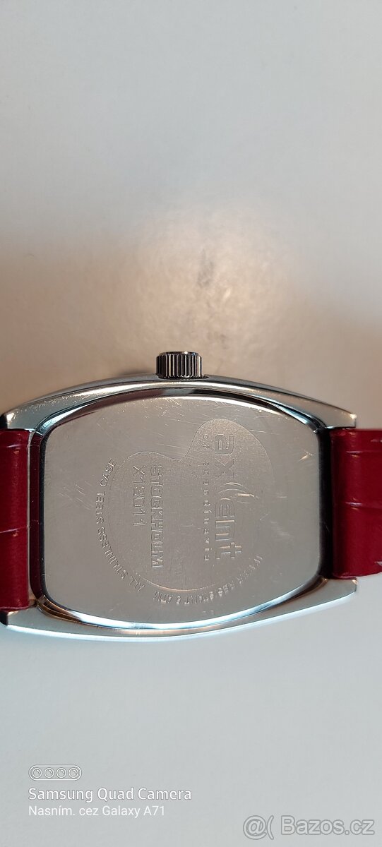 panske hodinky axcent - 9