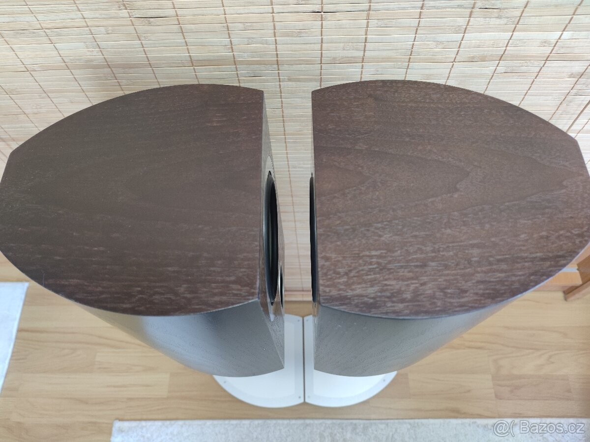 Tannoy Revolution Signature DC6 - 9