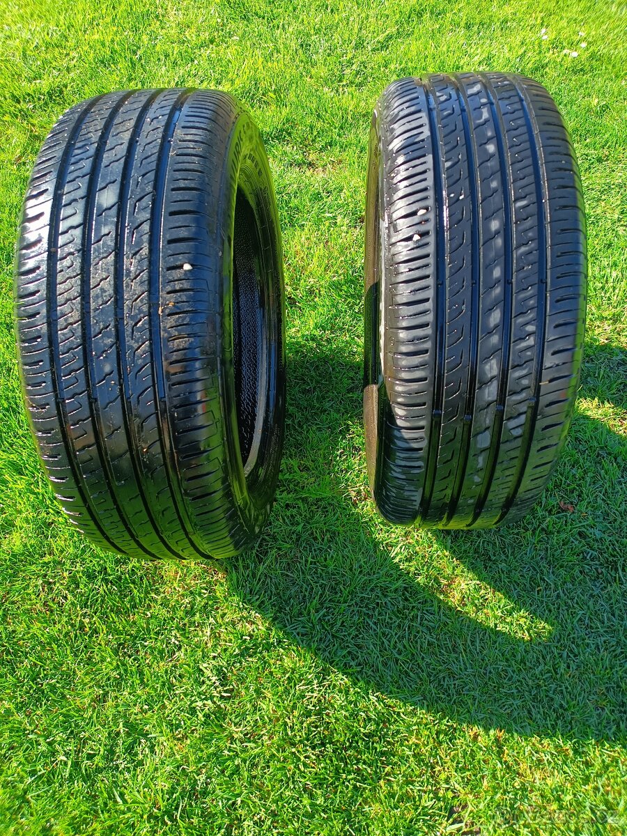 Pneu - 9