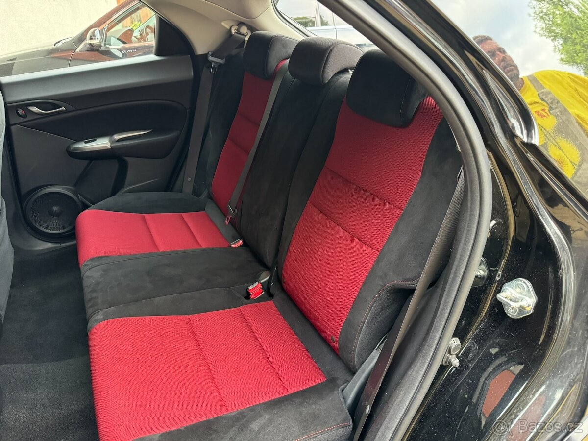 Honda Civic GT "TypeR" VIII FK3 2.2 i-CTDi - 9