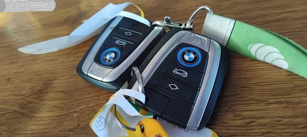 BMW i3, 120AH-SPORT PAKET-VÝHŘEV-LED - 9