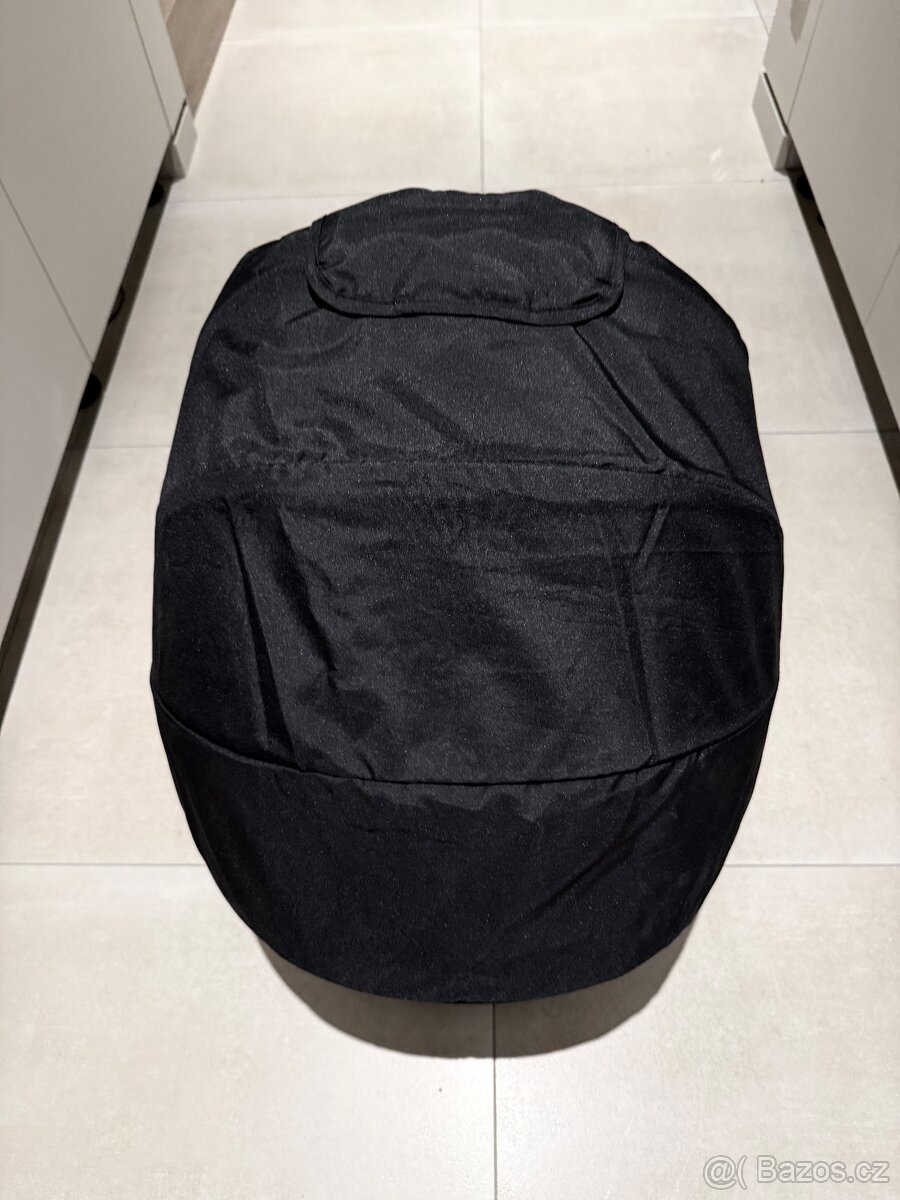 CYBEX Platinum Korbička Priam Lux Carry Cot - 9