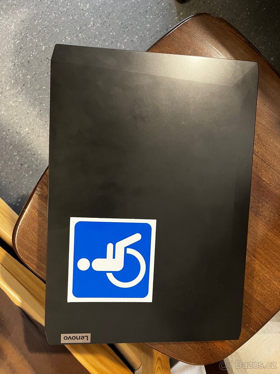 Lenovo IdeaPad Gaming 3 - 9