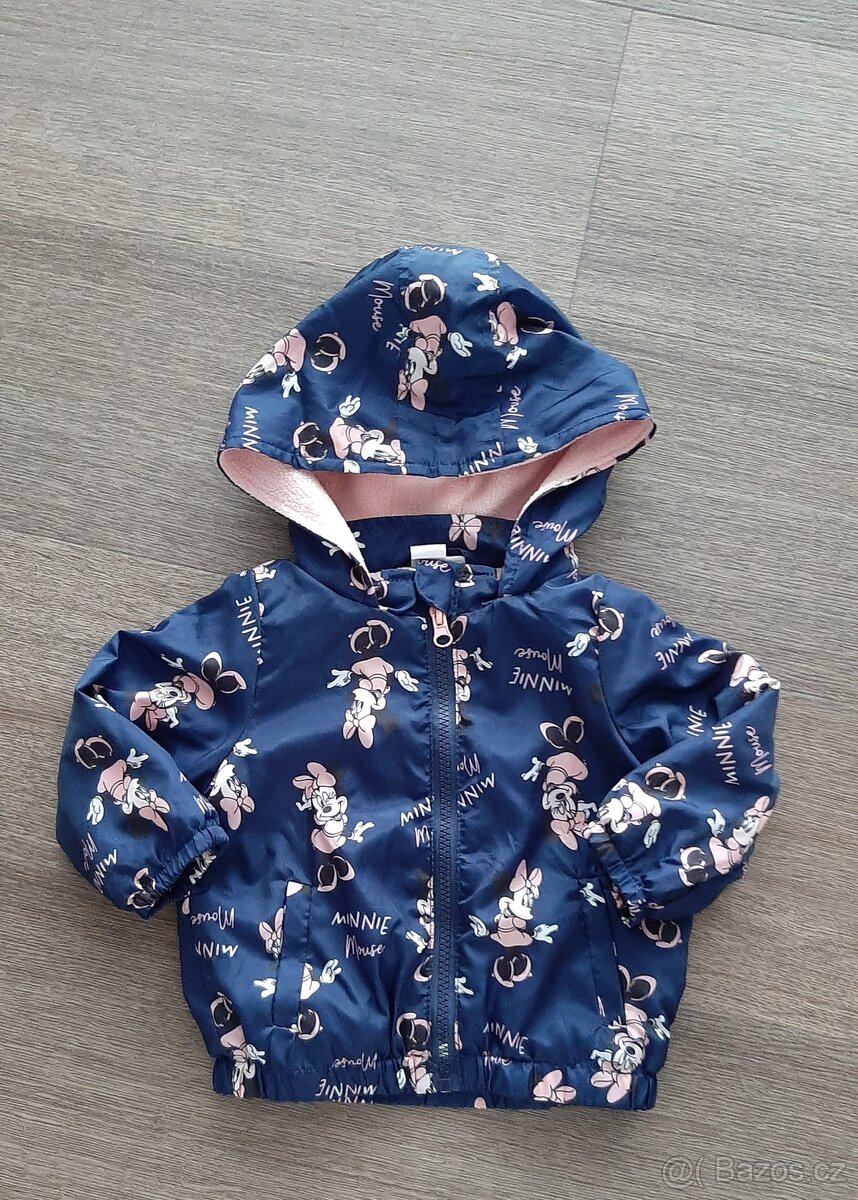 Mix obleceni, vel 56-92 - 9