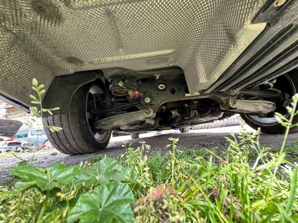 BMW 316i e90 LCI na ND - 9