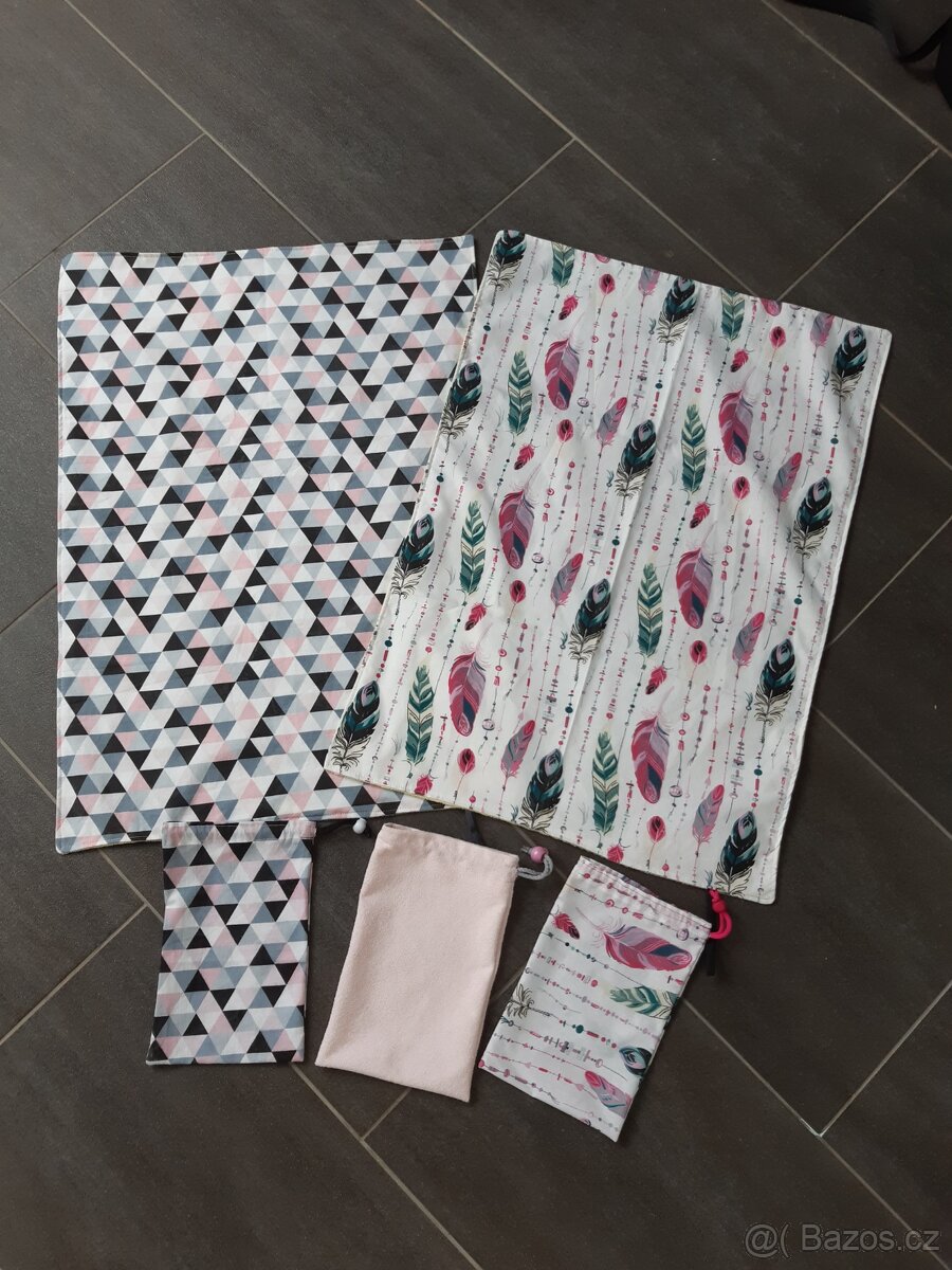 Přebalovací podložka - 9