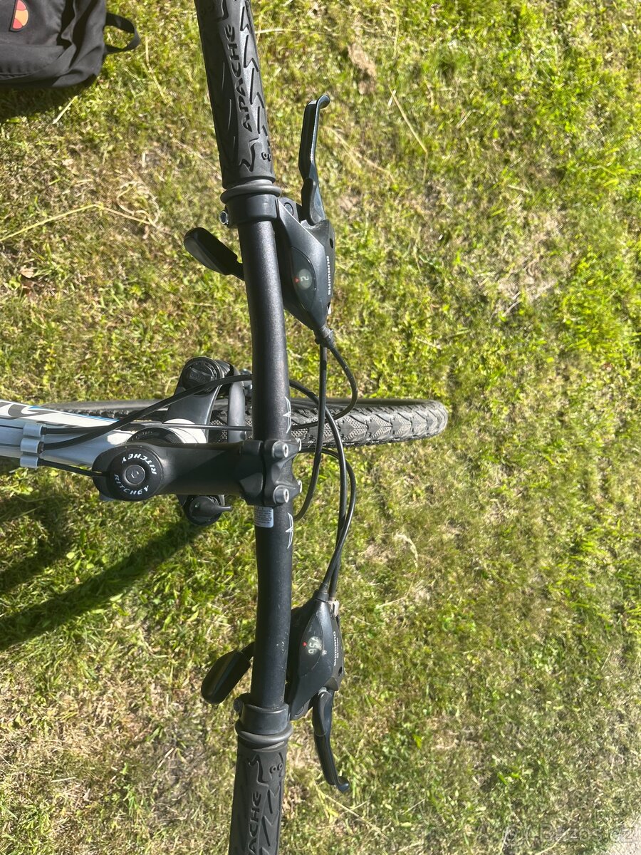 Alloy 6061 damske kolo - 9