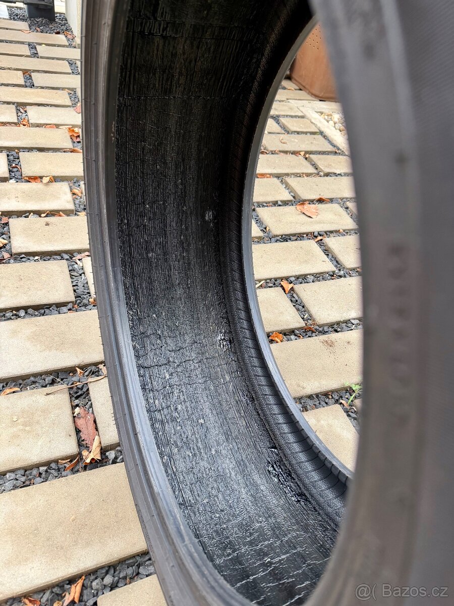 255/40 R20 Letní pneu Pirelli Scorpion - 9