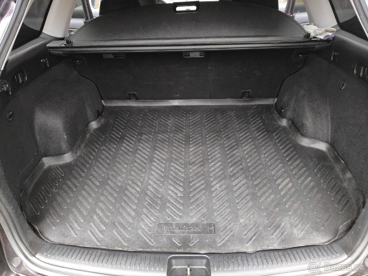 Mazda 6 GG 2.0 108kw combi - 9