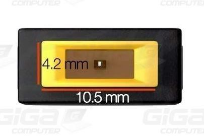 Adaptér Lenovo 65W - napájecí zdroj 20V 3,25A 65W - Originál - 9