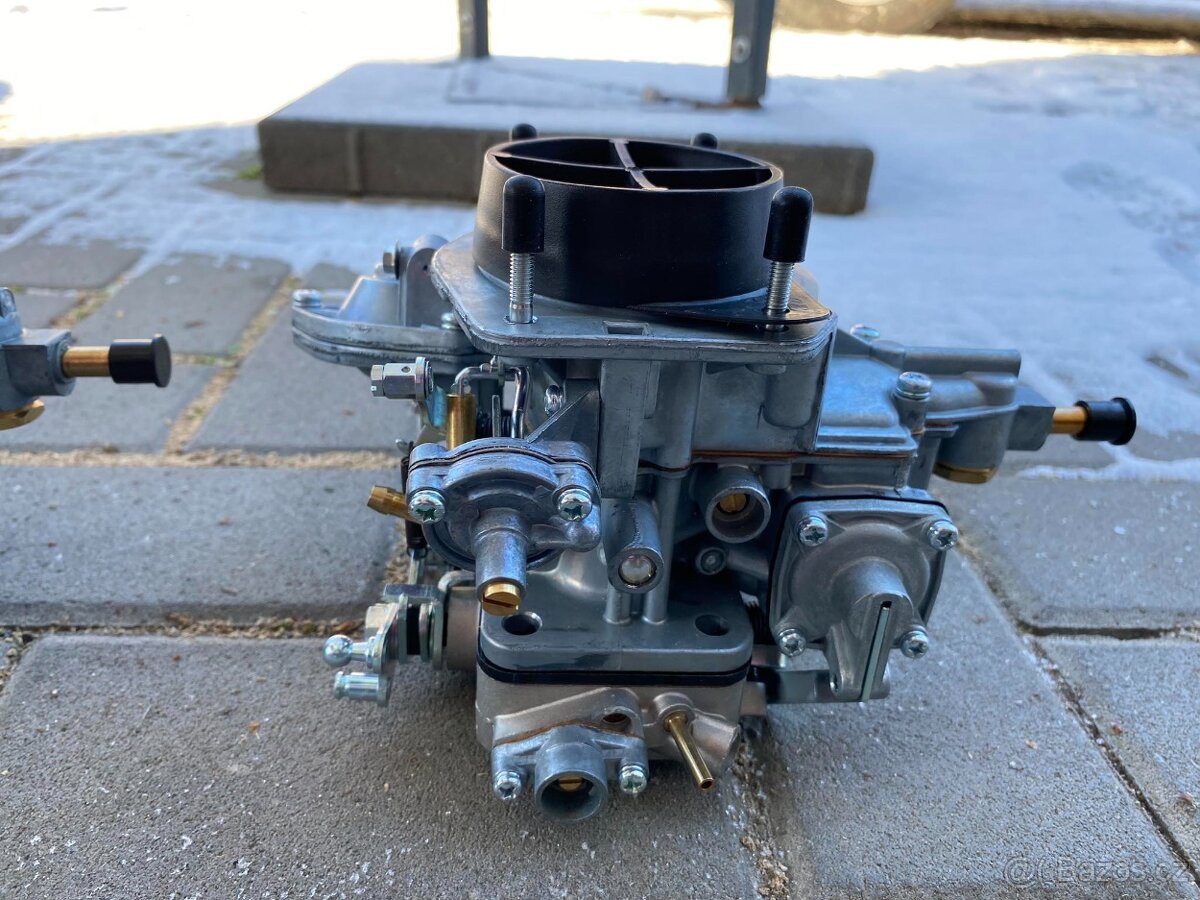 Lada Vaz Žiguli , karburátor nové - 9