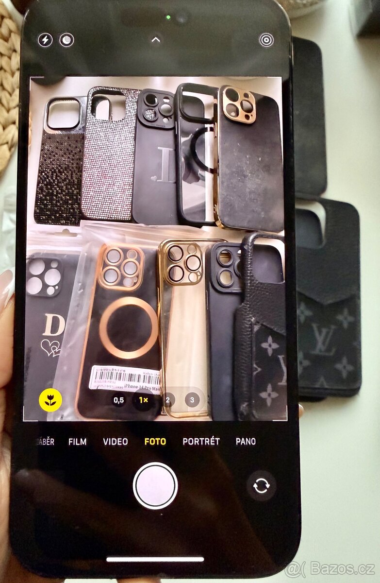 iPhone 14 Pro Max 128 GB - 9