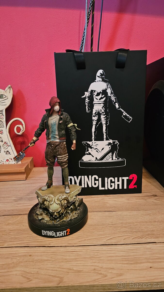 Collectors edice ps4,ps5,pc,xbox vse top stav - 9