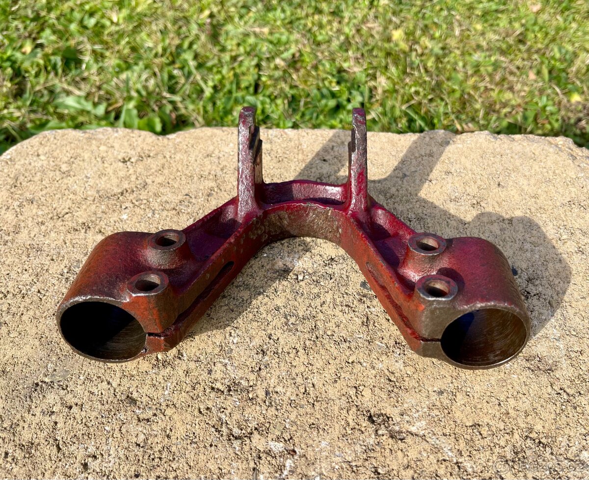 Jawa 250 350 pérák - podkovy - 9