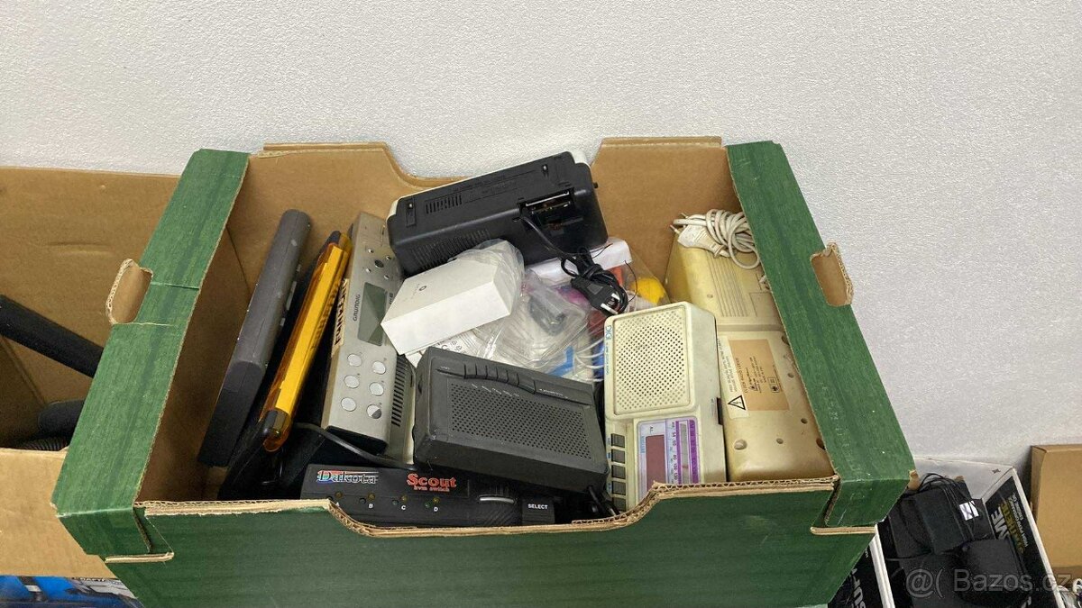 Výprodej elektra - 9