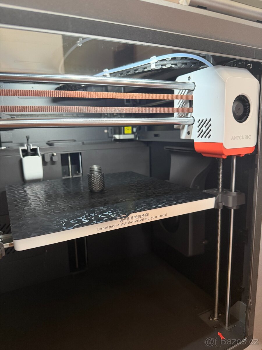 3D Tiskárna Anycubic Kobra S1 - 9