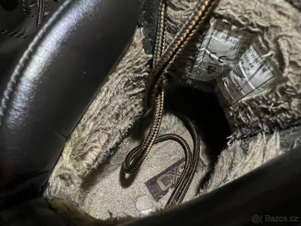 CXS Road Grand Winter - 9